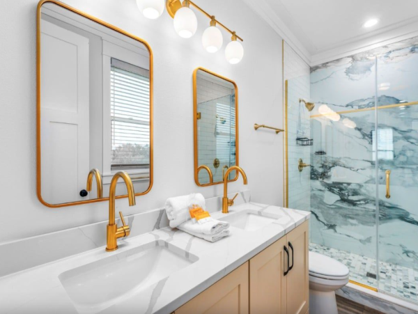 Elegant Beachfront Escape with Private Pool & Gulf Views in St. George Island Hot Tub Beach